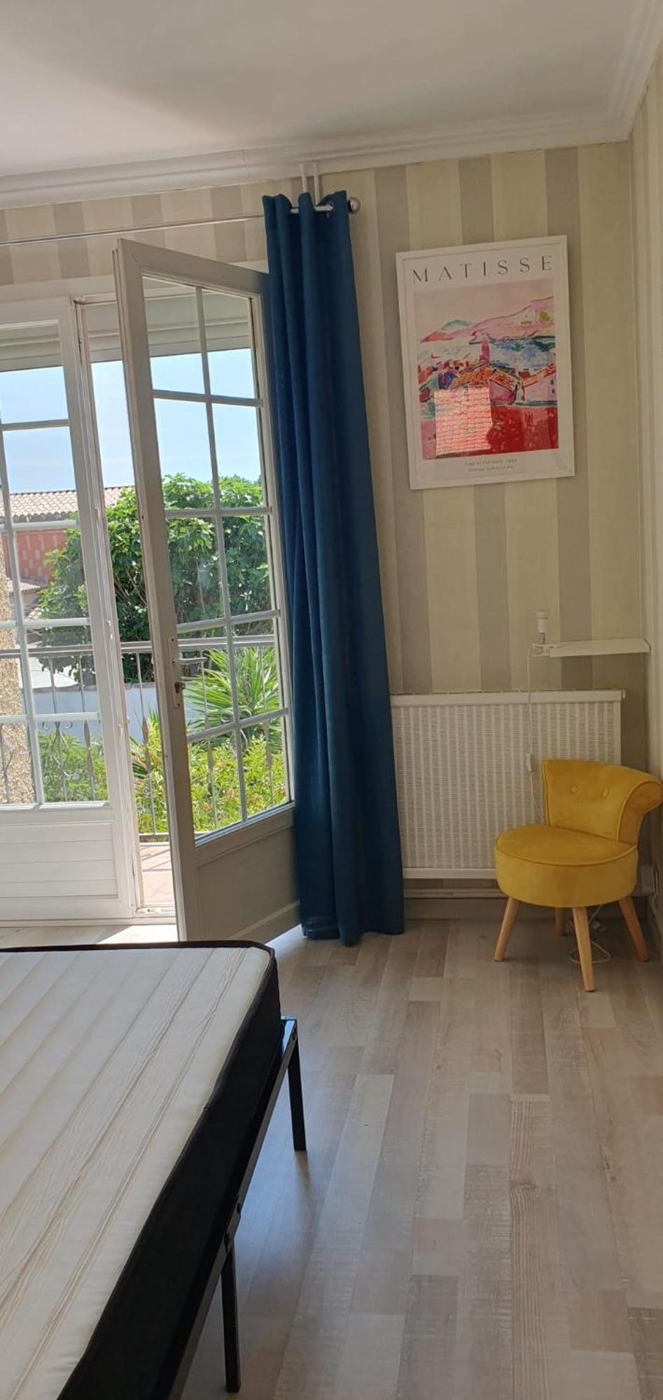 Villa Reine Du Sud Proche Des Grands Buffets Narbona Exterior foto
